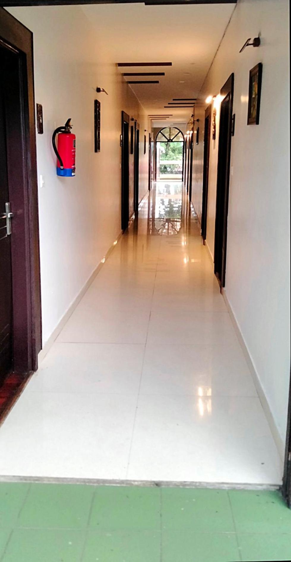 Hotel Jungle View Retreat Dehradun Exterior photo